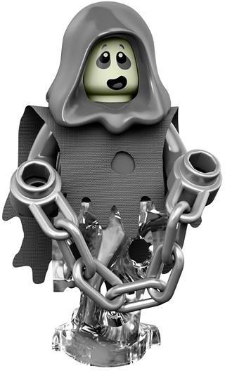 LEGO® Spectre