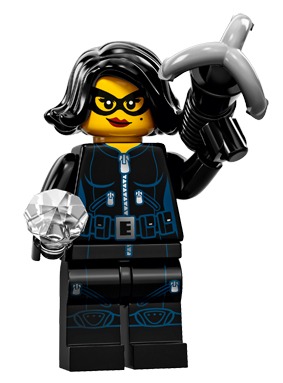 LEGO® Jewel Thief