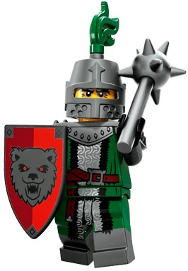 LEGO® Frightening Knight
