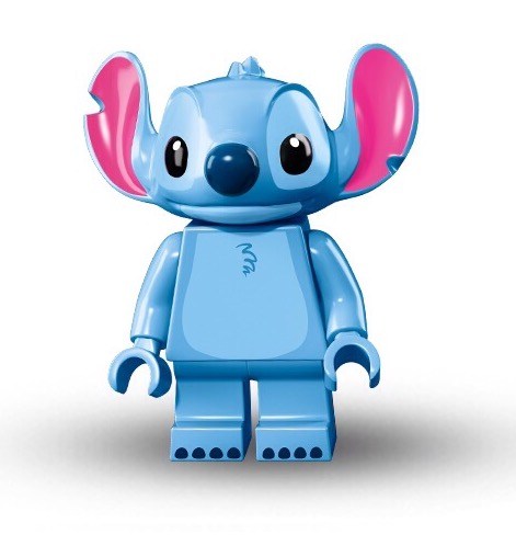 LEGO® Stitch