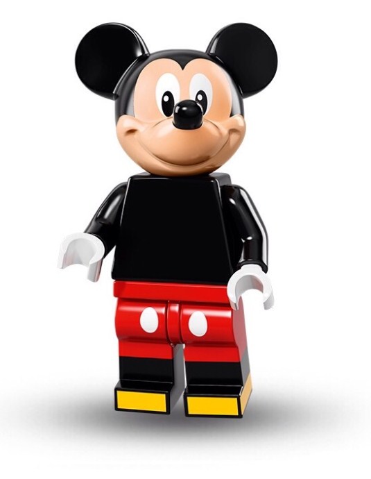LEGO® Mickey Mouse