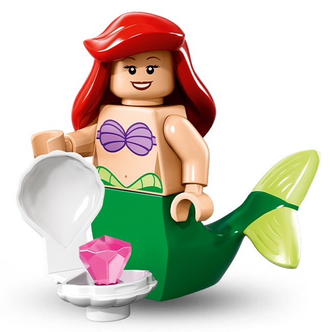 LEGO® Ariel