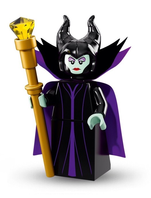 LEGO® Maleficent