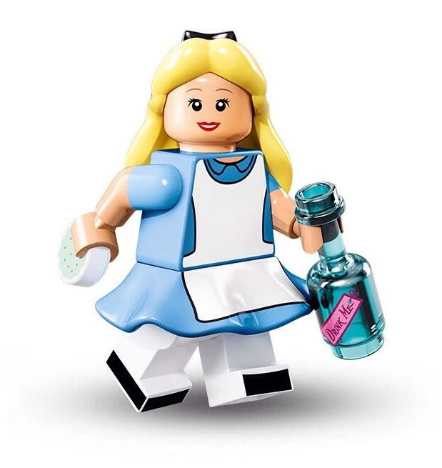 LEGO® Alice