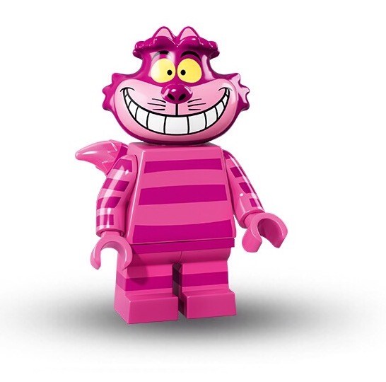LEGO® Cheshire Cat