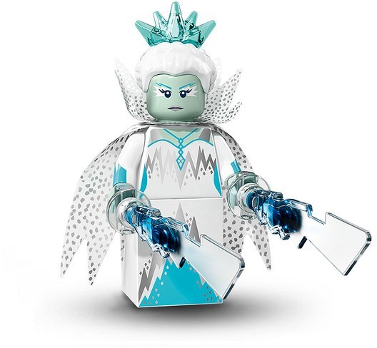LEGO® Ice Queen