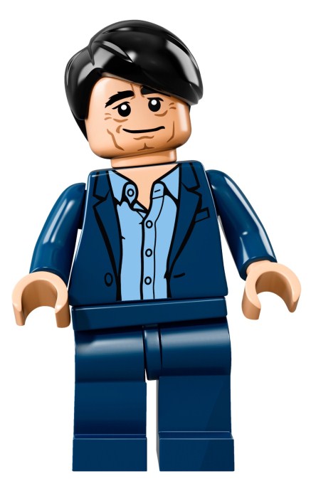 LEGO® Joachim Löw