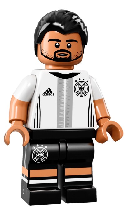 LEGO® Sami Khedira
