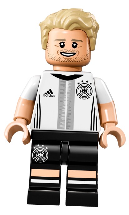 LEGO® André Schürrle