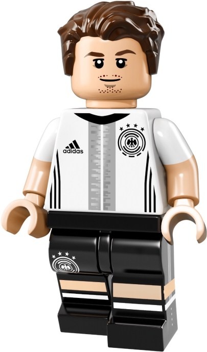 LEGO® Mario Götze