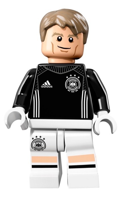 LEGO® Manuel Neuer