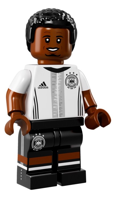 LEGO® Jérôme Boateng