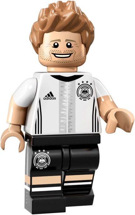 LEGO® Benedikt Höwedes