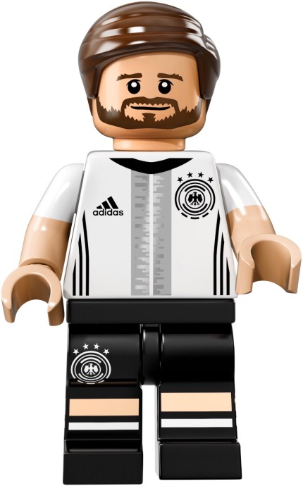 LEGO® Shkodran Mustafi