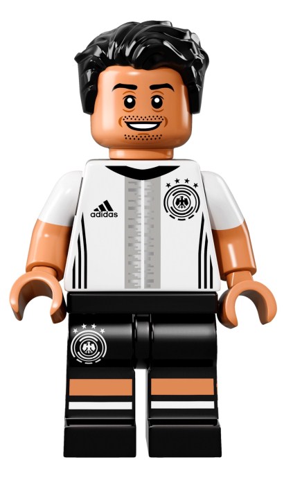 LEGO® Mesut Özil