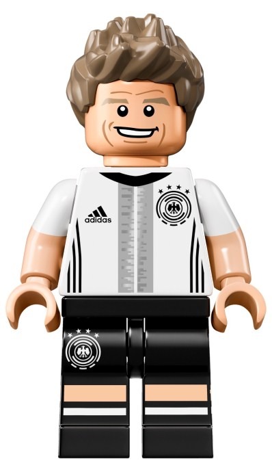 LEGO® Thomas Müller