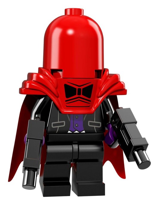 LEGO® Red Hood