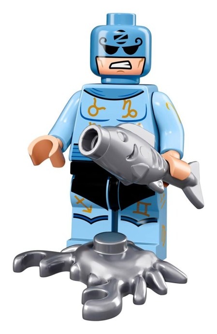 LEGO® Zodiac Master