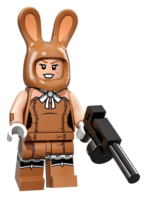 LEGO® March Harriet