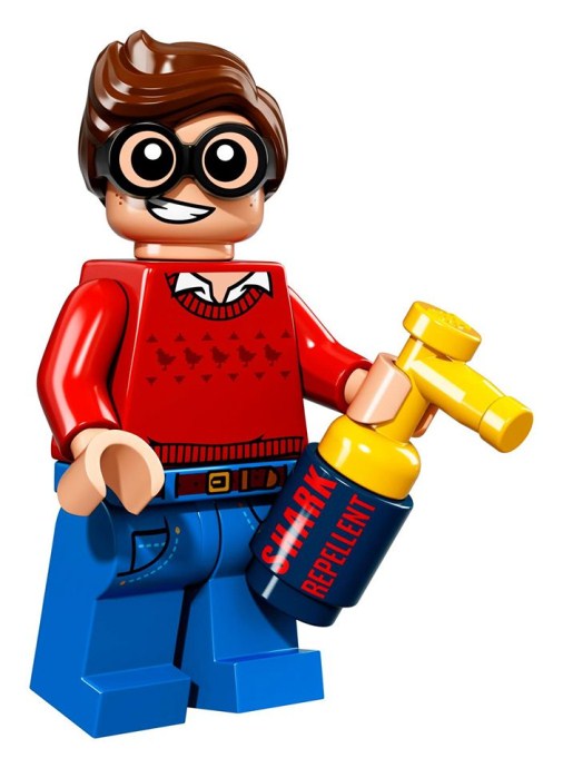 LEGO® Dick Grayson