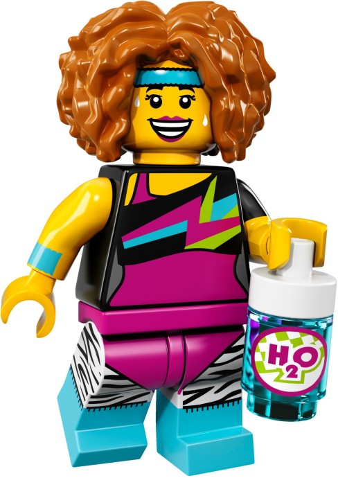 LEGO® Dance Instructor