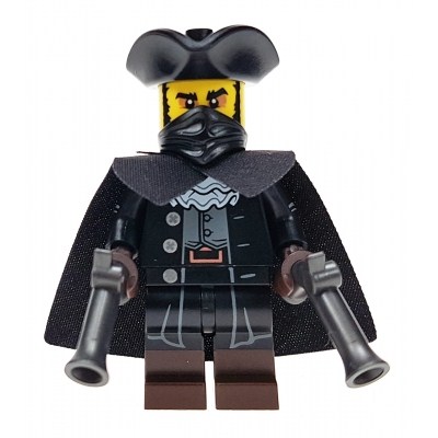 LEGO® Highwayman