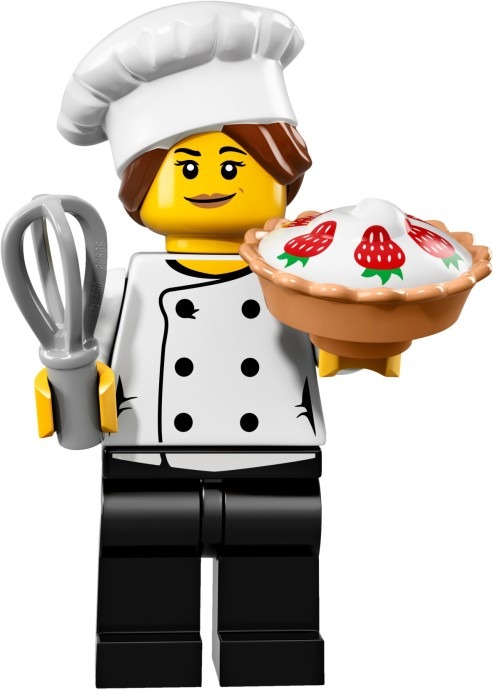 LEGO® Gourmet Chef