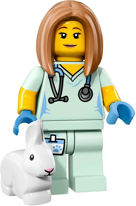 LEGO® Veterinarian