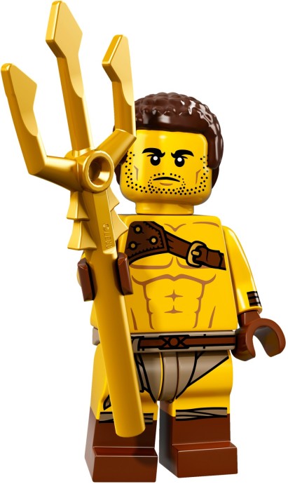 LEGO® Roman Gladiator