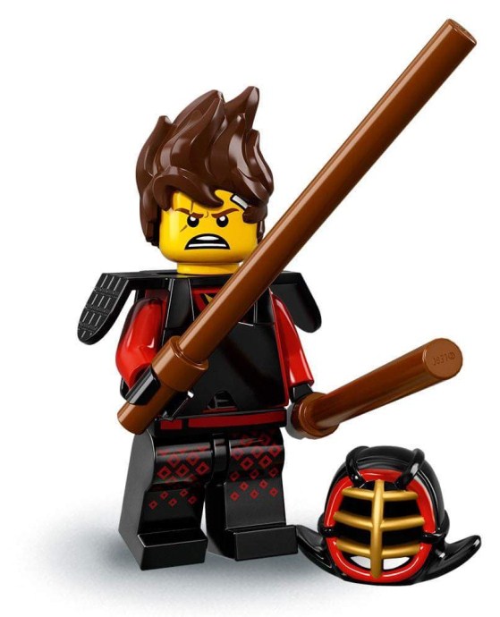 LEGO® Kai Kendo