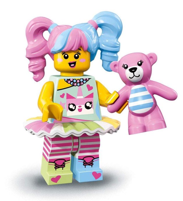 LEGO® N-POP Girl
