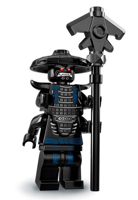 LEGO® Garmadon