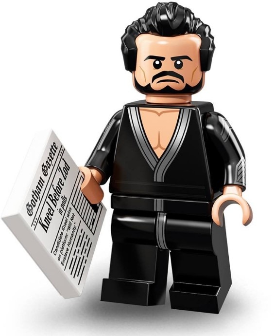 LEGO® General Zod