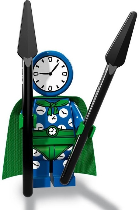 LEGO® Clock King