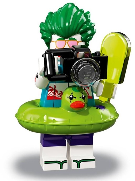 LEGO® Tropical Joker