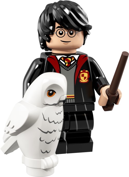 LEGO® Harry Potter
