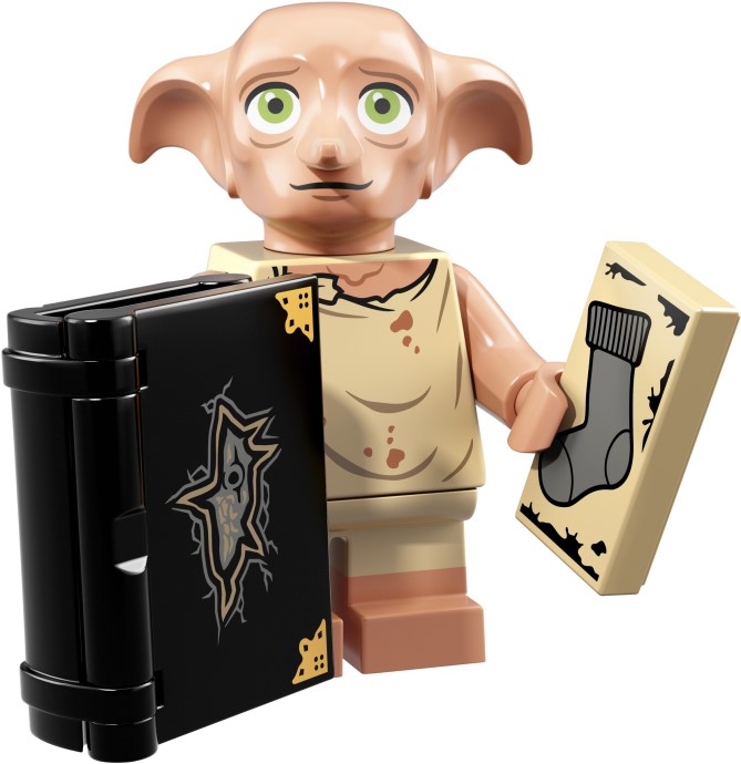 LEGO® Dobby