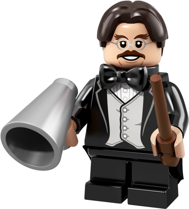 LEGO® Professor Filius Flitwick