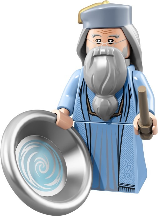 LEGO® Professor Albus Dumbledore