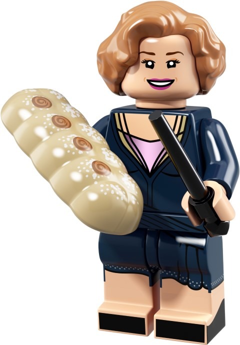 LEGO® Queenie Goldstein