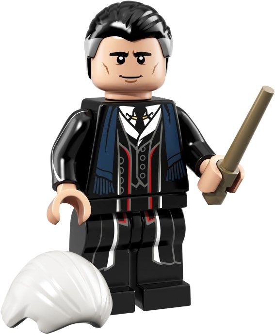 LEGO® Percival Graves