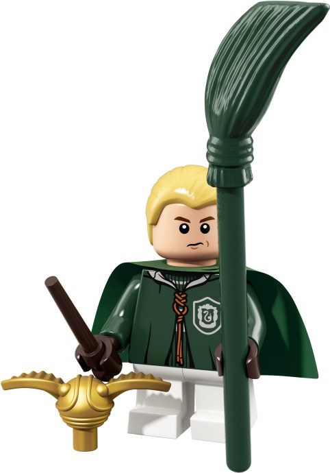 LEGO® Draco Malfoy