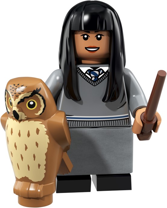 LEGO® Cho Chang