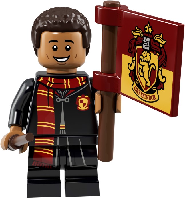 LEGO® Dean Thomas