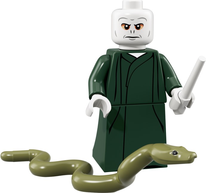LEGO® Lord Voldemort