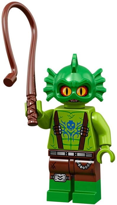 LEGO® Swamp Creature