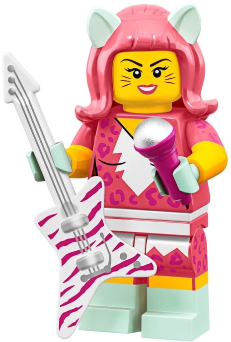 LEGO® Kitty Pop