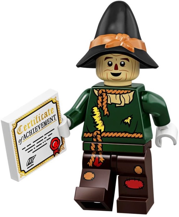 LEGO® Scarecrow