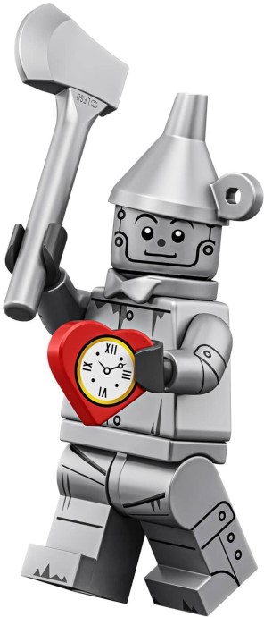 LEGO® Tin Man