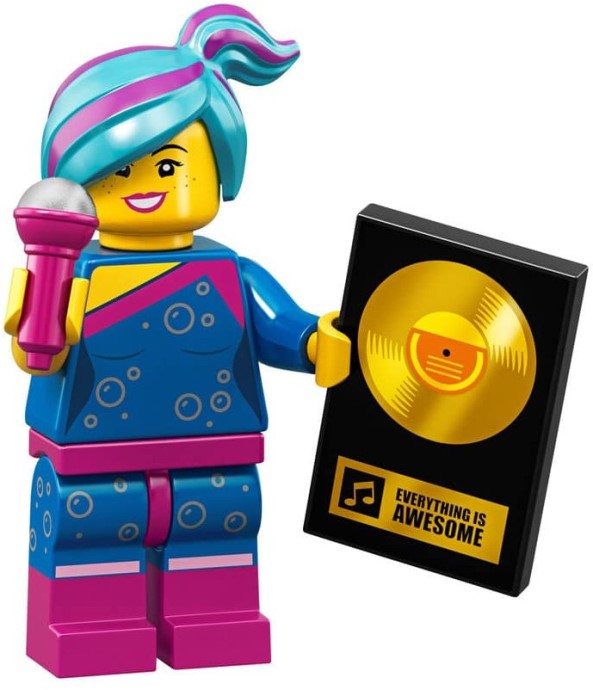 LEGO® Flashback Lucy